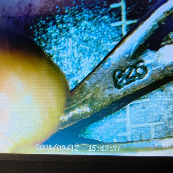 Israel Sterling Silver 925 Fresh Water Pearl Ring - Picture 8 of 8